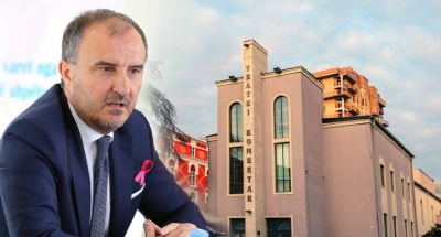 Aleanca për Teatrin reagon ashpër ndaj ambasadorit Soreca: Mos mbështet shkeljet e ligjit nga Rama