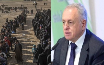 Tritan Shehu reagon për të ardhmen e familjeve kosovare nga Siria