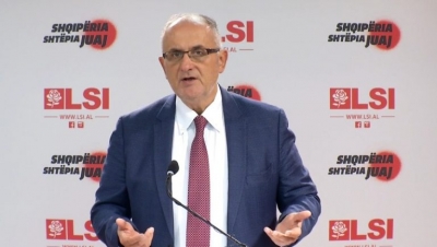 “Shqipëria, vendi që ka shifrat më të frikshme nga ana ekonomike”, Vasili: Me rilindjen dhe Ramën perspektiva e këtij vendi është zero