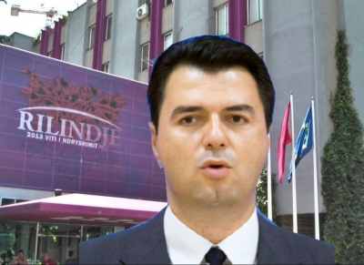 Basha thirrje socialistëve të ndershëm: Pastroni PS nga ndikimi dhe figurat e krimit