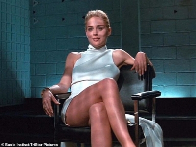 Sharon Stone zbulon një sekret për fansat