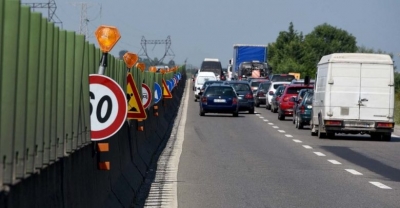 Njoftim/ Ky aks rrugor do të bllokohet nga nesër, ja destinacioni i ri që duhet të ndiqni