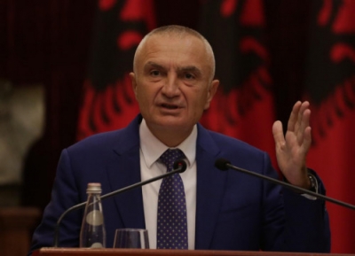 Zgjedhjet e 25 prillit/ Presidenti Meta: Çdo marifet për të prekur votën e shqiptarëve, do ndëshkohet shumë rëndë!