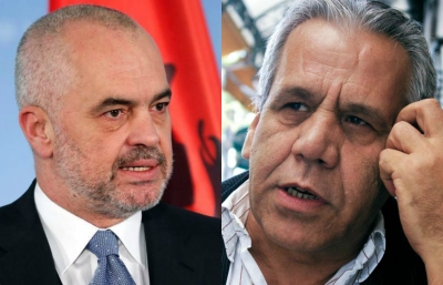 Mehmeti: Ne donim Shqipërinë e fortë, jo Rilindje të fortë me politikanë milionerë!