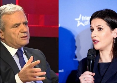 ETILDA/ &#039;Skandali&#039; i trefishtë