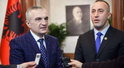 Haradinaj flet hapur: Meta, mik i respektueshëm. Me Bashën e Berishën komunikim të kujdesshëm