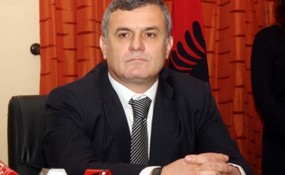 Bujar Leskaj: Në vitin 2021, në Bashkinë e Shkupit, Komuna Çairi Vjetër, që banohet tërësisht nga shqiptarë, do të vendoset përmendorja e Ismail Qemalit