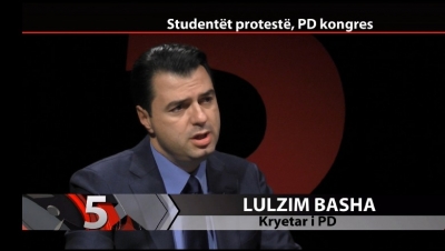 Unaza e Re/ Paralajmërimi i Bashës: Elementë të krimit do pastrojnë paratë me pallate, nesër ose pasnesër dalin emrat
