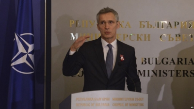 Stoltenberg: Shkelja e traktatit nga Rusia, sfidë e ngutshme e sigurisë