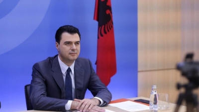 LIVE/Basha:Situata me koronavirusin kaotike, është keqmenaxhuar