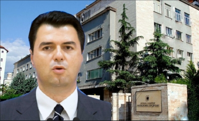 Basha, letër Prokurorisë: Po bëni hetime politike, tërhiquni menjëherë