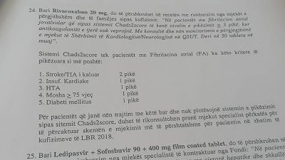 Barnat, Bardh Spahia: Ku janë 36 alternativat e reja që premtoi me aq bujë Rama?