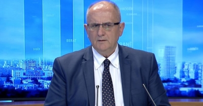 Vasili:Shqipëria e zhytur në kaosin e pandemisë, fajtor kryesor qeverisja e Edi Ramës