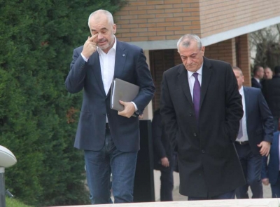 Rama – Ruçi në panik, mbledhin Kuvendin me shpejtësi sot pasdite