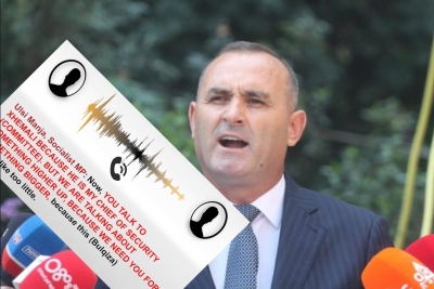 Prokurori që hetoi Manjën sot është i papunë, hajduti i votave është Kryetar i Komisionit të Ligjeve