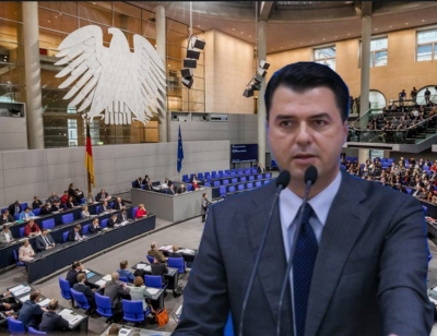 Zgjedhjet lokale, Basha ka një mesazh të fortë nga Gjermania