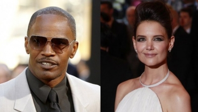 Të lidhur për 6 vite, Katie Holmes zyrtarizon lidhjen e saj