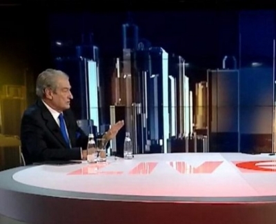 Berisha:Marrëveshje historike, fitoi Kosova dhe Ballkani, portet shqiptare ...
