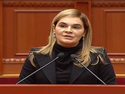 Kryemadhi: Do jepni llogari për vjedhjet, qytetarët do ju tërheqin zvarrë