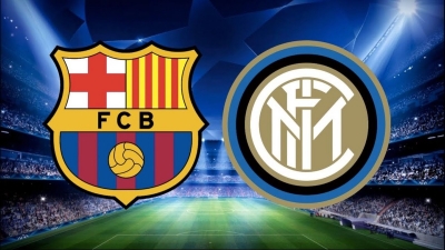 Barça “fut në rreth” yllin zikaltër, Interi nxiton ta blindojë