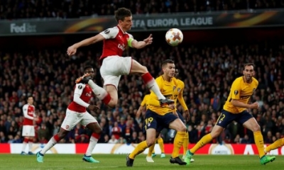 LIVE/ Zhbllokohet sfida në Angli, Arsenali në avantazh me Lakazet