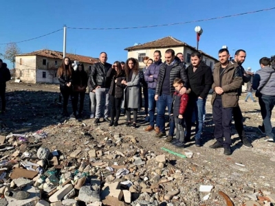 Krim shtetëror në Thumanë, Këlliçi: Stop show-t, të nisin hetimet