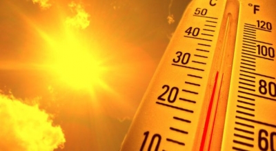 Dita më e nxehtë e javës, temperatura deri në 42 gradë celcius, njihuni me parashikimin e motit