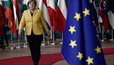 Merkel: BE-ja duhet të përgatitet për një Brexit pa marrëveshje