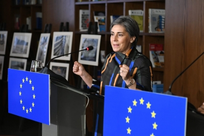 Raportuesja për Shqipërinë në PE: Vijoni me zbatimin e të gjitha reformave, jo vetëm asaj në Drejtësi