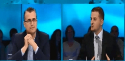 Po përgatit “Rilindja” justifikimin e mos hapjes së negociatave? Cakaj: Fajin e ka BE…