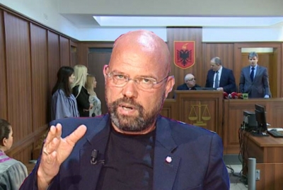 Manjani: Kolegji Zgjedhor ka vendosur për Beqirin, jo për Dekretin