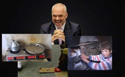 Viti i trishtë për shqiptarët