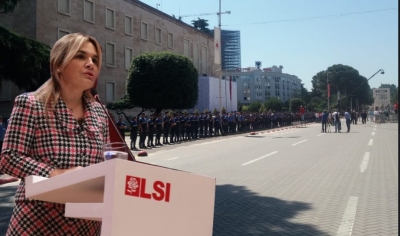 &quot;Opozita do të rrethojë kryeministrinë, fillimi i fundit të Ramës&quot;