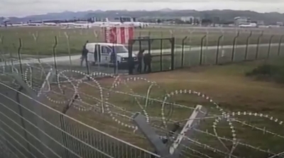 Grabitja në Rinas, arrestohet &quot;daja&quot; i Kosovës
