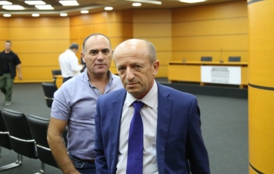 Shkarkohet nga vettingu anëtari i Gjykatës së Apelit për Krimet e Rënda