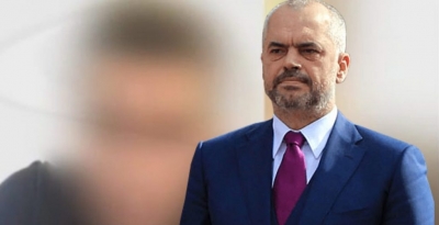 &#039;Dritan Dajti&#039;/ Berisha: Qeveria ime i dha dënimin e merituar, Rama i lidhur me të