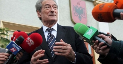 Berisha nxjerr bllof Ramën: Kurrë nuk më është refuzuar viza amerikane