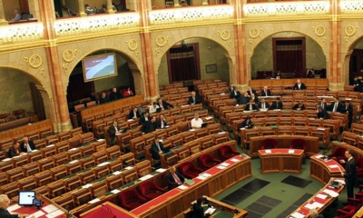 Seksizëm, ngacmime dhe dhunë në parlamentet evropiane