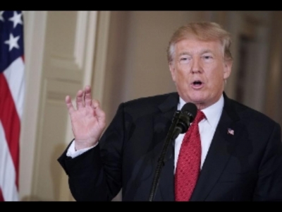 Vendimi i Trump për Iranin, Tritan Shehu: Në shërbim te paqes e stabilitetit