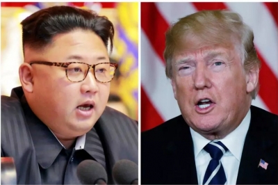 Trump mendon shtyrjen e takimit historik me Kim Jong Un