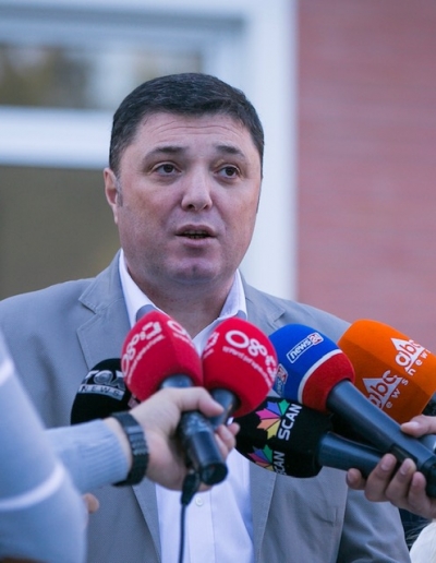 Kreshnik Çollaku: PD, angazhim serioz për dekriminalizimin e zgjedhjeve
