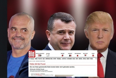 ‘Nuk e kanë me Bashën, e kanë me Trump’/ Çfarë synon fushata e PS