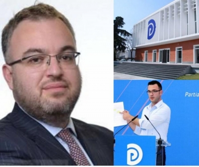 CV/ Basha pranon dorëheqjen e Gert Bogdanit, ja kush e zëvendëson