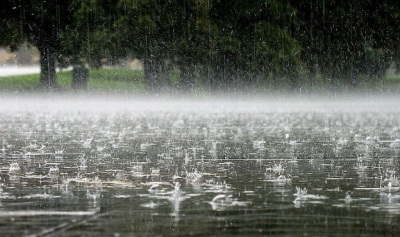 Ulje temperaturash dhe reshje shiu/ Lajme të mira nga moti