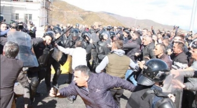 Të premten seanca gjyqësore për 11 kuksianët, Kukësi në protestë