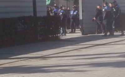 Frikë nga populli, blindohet prapë parlamenti edhe pse nuk ka protestë