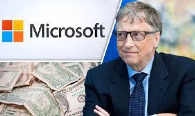 Bill Gates “habit” njerëzit, çfarë do bëja nëse do fitoja vetëm 2 dollarë