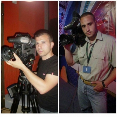 Gjendet i mbytur ish-kameramani i televizionit të rëndësishëm shqiptar (emri)