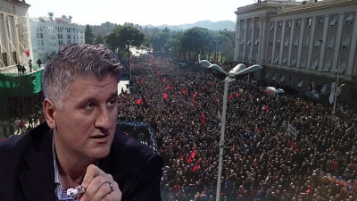 Pse djegia e mandateve është akti historik më i guximshëm në këto 28 vite