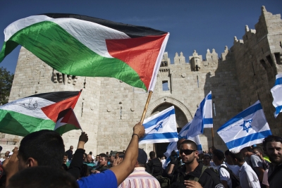 SHBA, ka një plan gati për paqen mes Izraelit dhe Palestinës